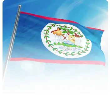 Constitución de empresa en Belice