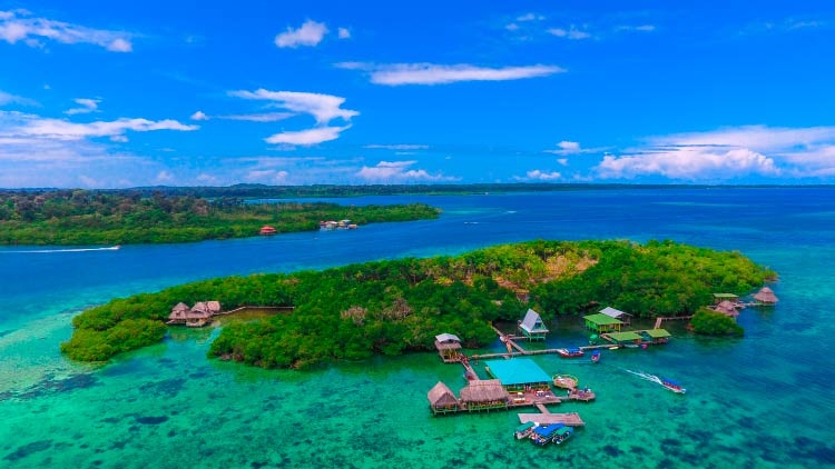 Bocas del Toro