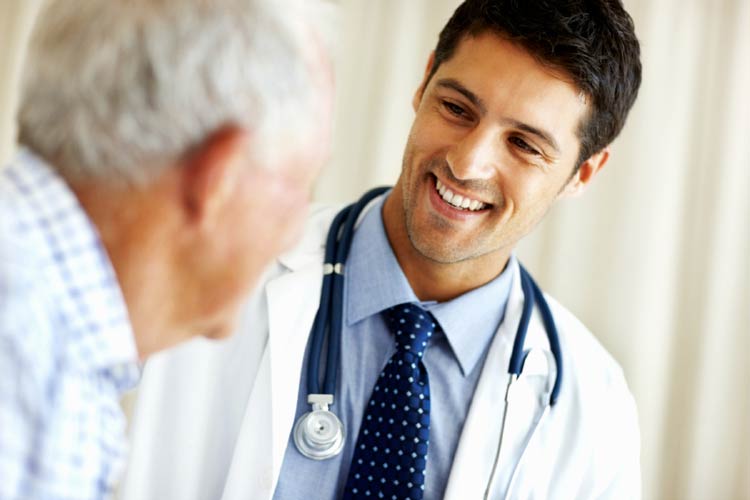 pa doctor