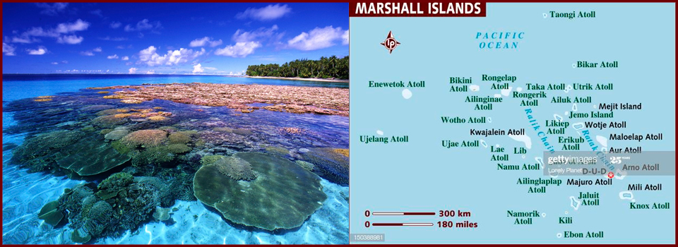 Marshall Islands Offshore Company Formation