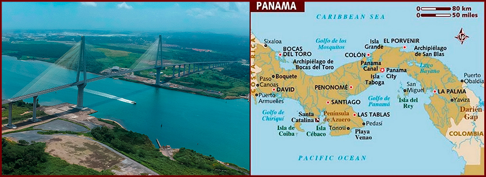 Panama Offshore Corporations and Private Interest Foundations
