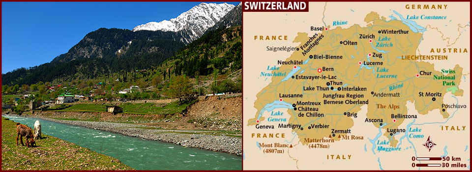 Swiss Banking and Company Formation Services