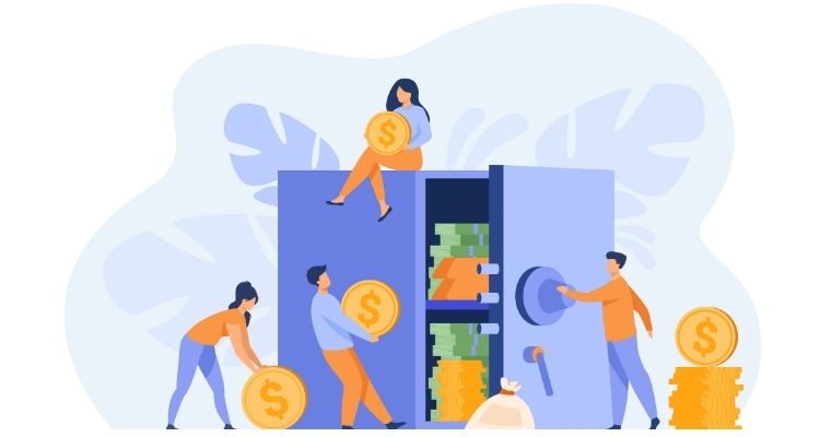 Является ли незаконным открытие счета в оффшорном банке или выведение активов в оффшор?