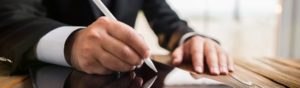 Имеют ли владельцы оффшорной компании право подписи?