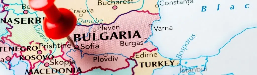 Бизнес в Болгарии - картинка