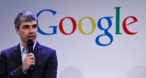 План «Б» через инвестиционную иммиграцию по примеру сооснователя Google