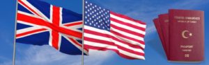 Турецкий паспорт инвестора как пропуск в США для россиян