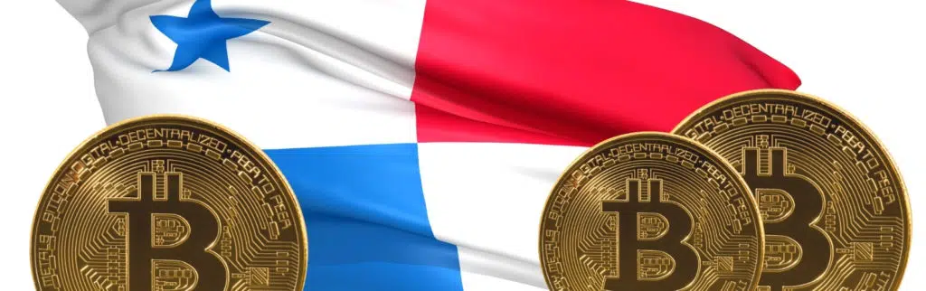 Панама биткоин