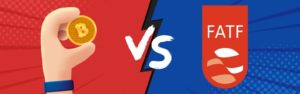 FATF vs криптовалюта: новый раунд противостояния