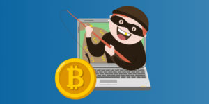 IRS конфисковали криптовалюту на 3,5 млрд USD, но криминал это не останавливает