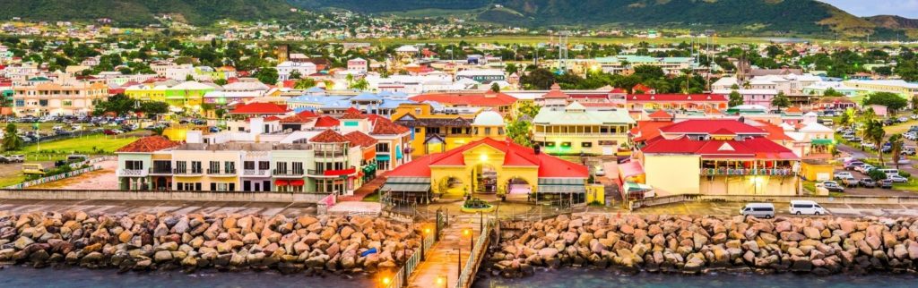Basseterre