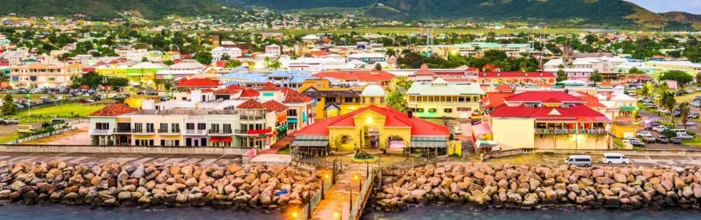 Basseterre