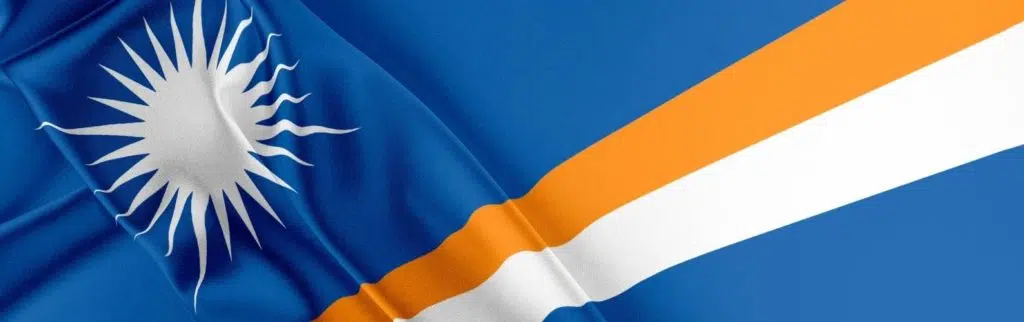 Marshall islands