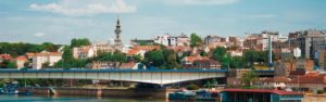 Compre una empresa lista para usar en Serbia con cuentas bancarias abiertas