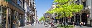 10 buenas razones para invertir en Serbia