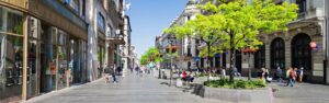 ¿Necesita cuentas bancarias europeas personales o corporativas para no residentes? Diga: ¡Hola Serbia!