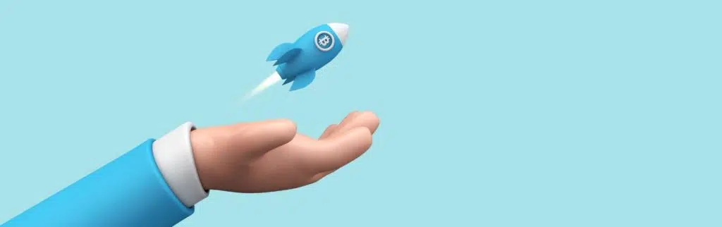 Crypto banking