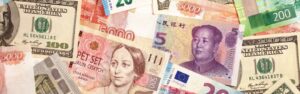 Cuenta corporativa offshore multidivisa con un disruptor Fintech británico