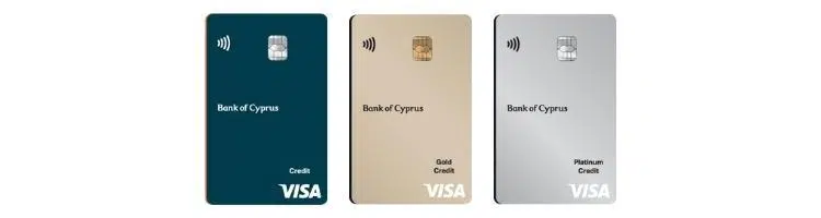 Visa card