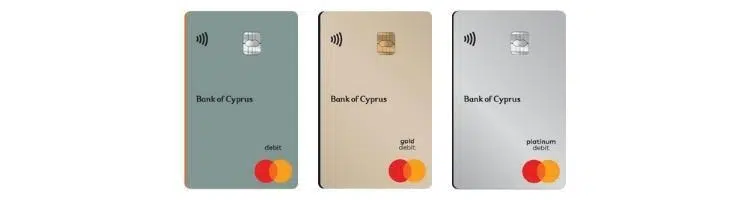 Debit card