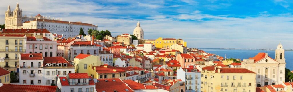 Lisbon