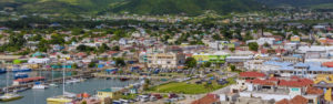 Abrir una cuenta bancaria privada en la isla de Nieves
