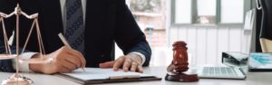 Servicios de notario y apostilla en línea para clientes internacionales