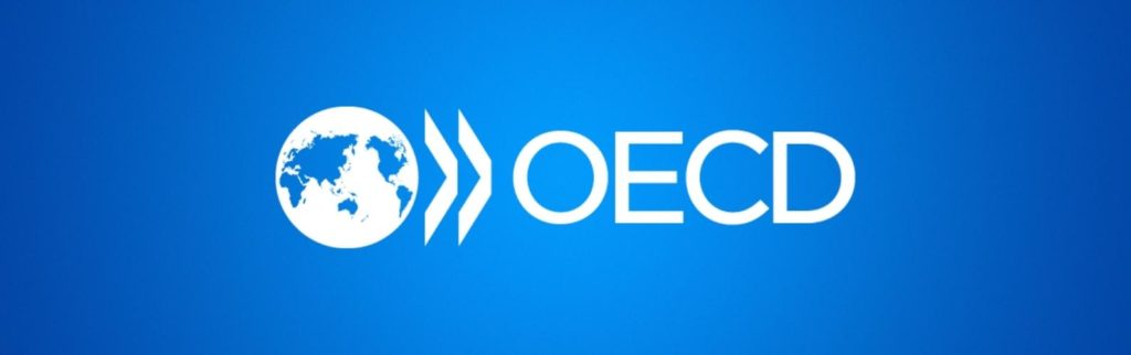 ОЭСР начала работу над созданием базы данных по налоговым льготам