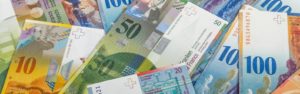 Los 10 principales bancos suizos para no residentes en 2022