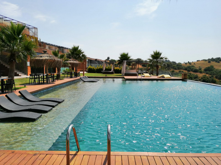 Bomo Suites Residence