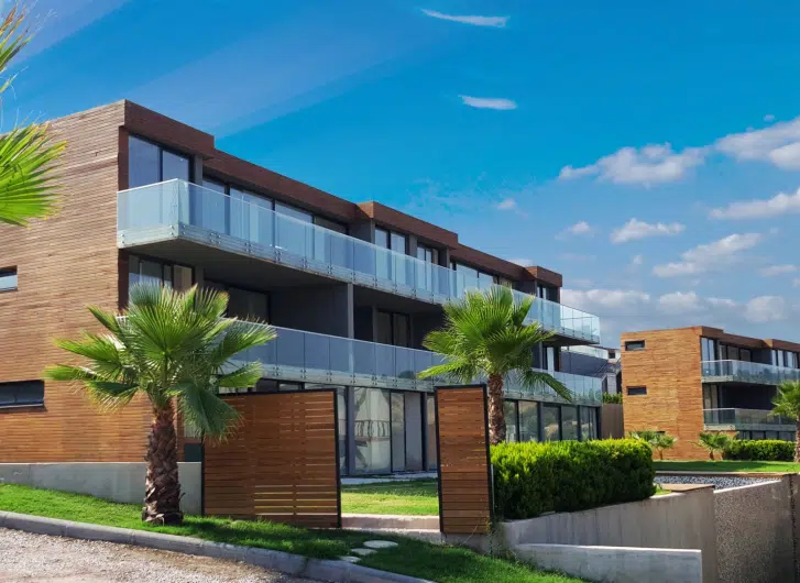 Bomo Suites Residence