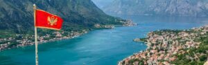Solicite cuentas corporativas en Montenegro de forma remota. Ayuda Profesional para No Residentes