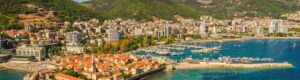 Abra una cuenta bancaria personal para no residentes en Montenegro de forma remota
