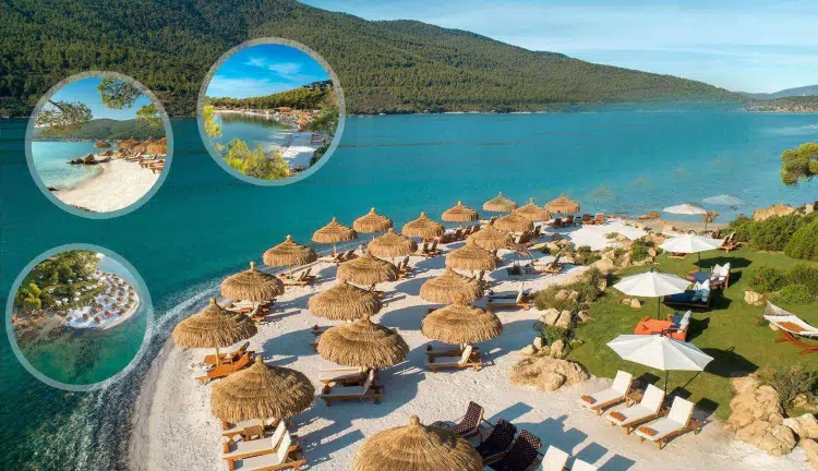 Bomo Suites Residence