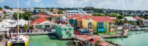 Cuentas corporativas de forma remota con un banco cripto-amigable en Antigua y Barbuda