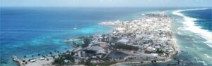 Registro de una sociedad en las Islas Marshall