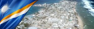 Corporación de Negocios Internacional Offshore (IBC) en las Islas Marshall