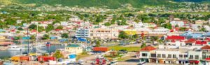 Por qué se han vuelto tan populares los negocios offshore en la Isla de Nieves