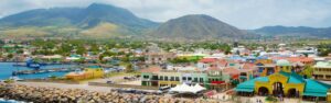 La Jurisdicción Offshore de la isla de Nieves: Registro de empresas en 2022