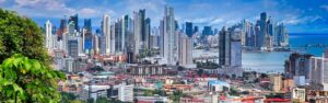 Pasos básicos para registrar una empresa en Panamá