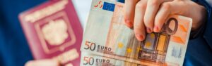 Открытие счёта в зарубежном банке для граждан России
