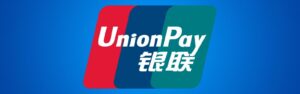 Tarjeta de débito UnionPay en euros y anónima