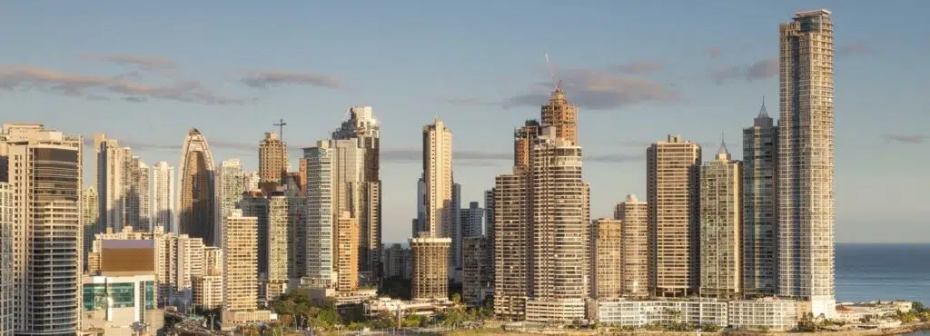 Panama