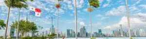 Una Corporación en Panamá y una Cuenta Bancaria Corporativa con un Banco Panameño