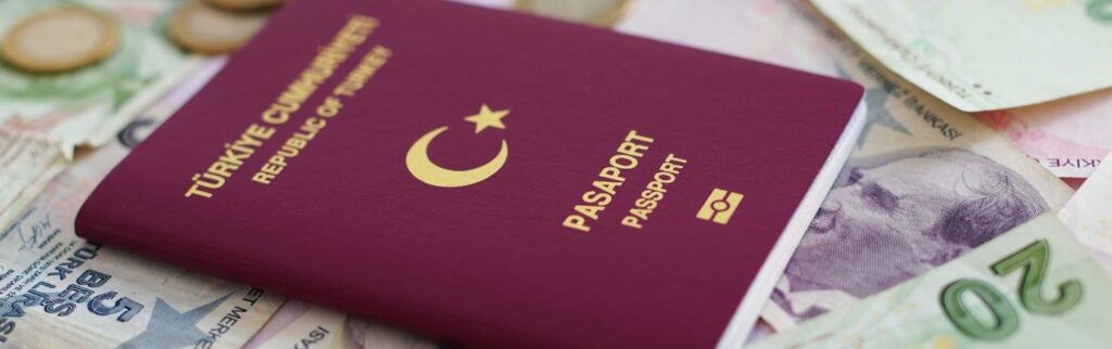 Турецкое гражданство за инвестиции в недвижимость – полное руководство для иностранца