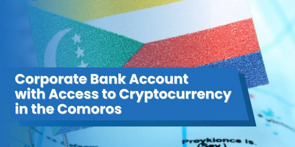 Banking Excellence in Comoros
