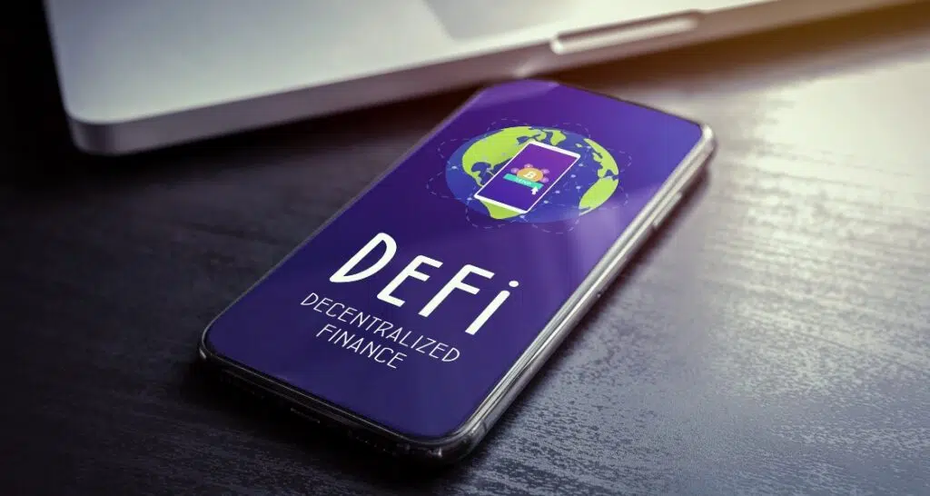 DeFi