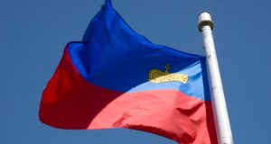 Открыть онлайн личный счет в Княжестве Лихтенштейн