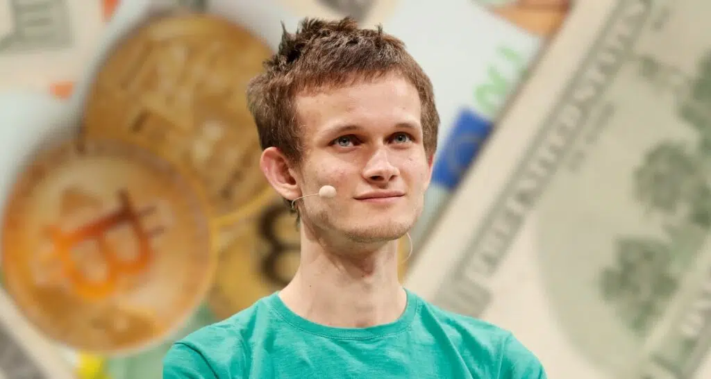 Виталик Бутерин