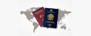 7 способов получить самое простое гражданство: страны, где это возможно